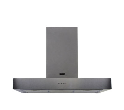 STOVES  ST 900 Sterling 444442854 Cooker Hood - Stainless Steel